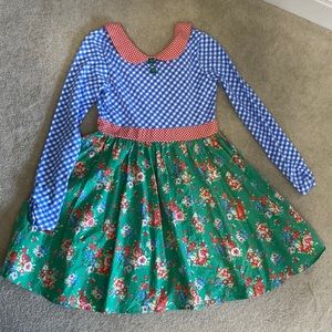 Serendipity dress Size 9-10